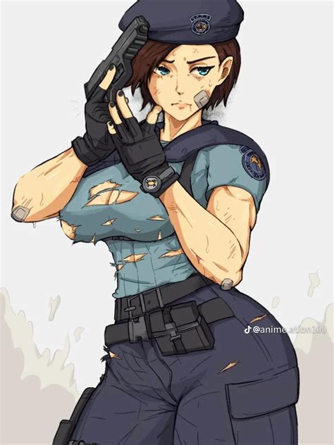 jill valentine r34|Jill Valentine (Singularity4061) : r/Rule34ResidentEvil.